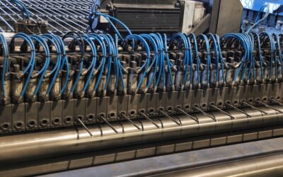 Unlocking the Benefits of Steel Mesh in Construction Projects