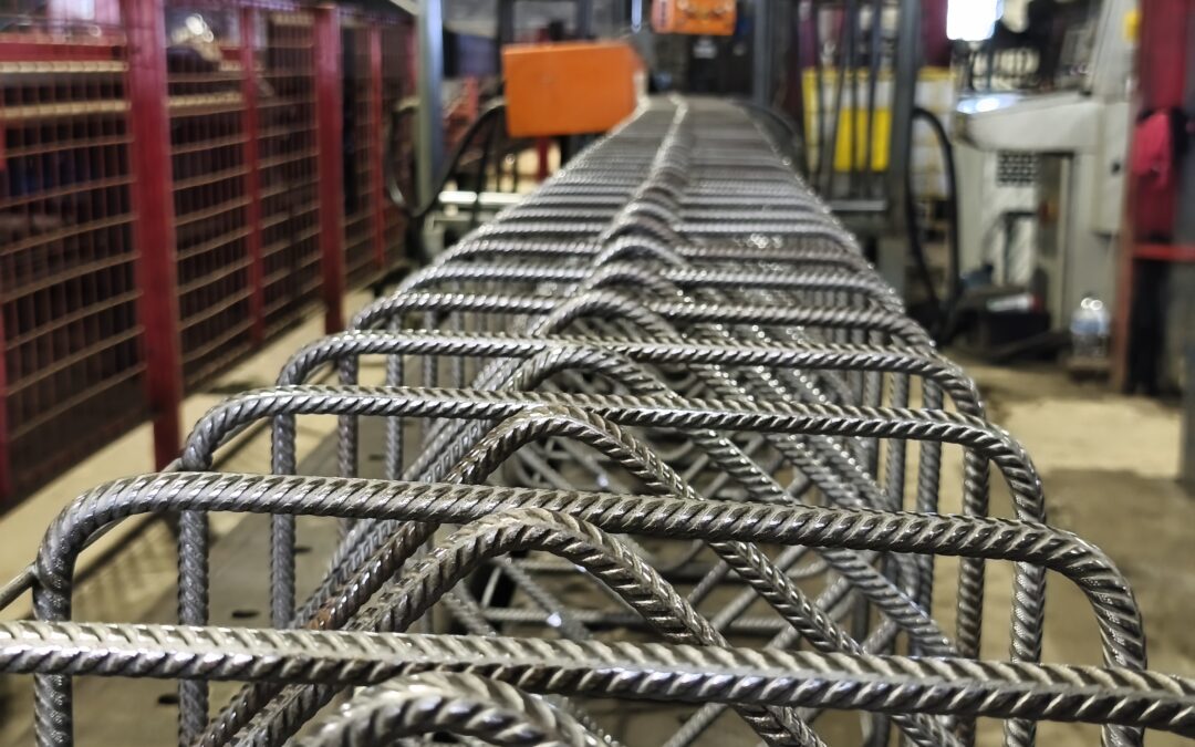Understanding Rebar
