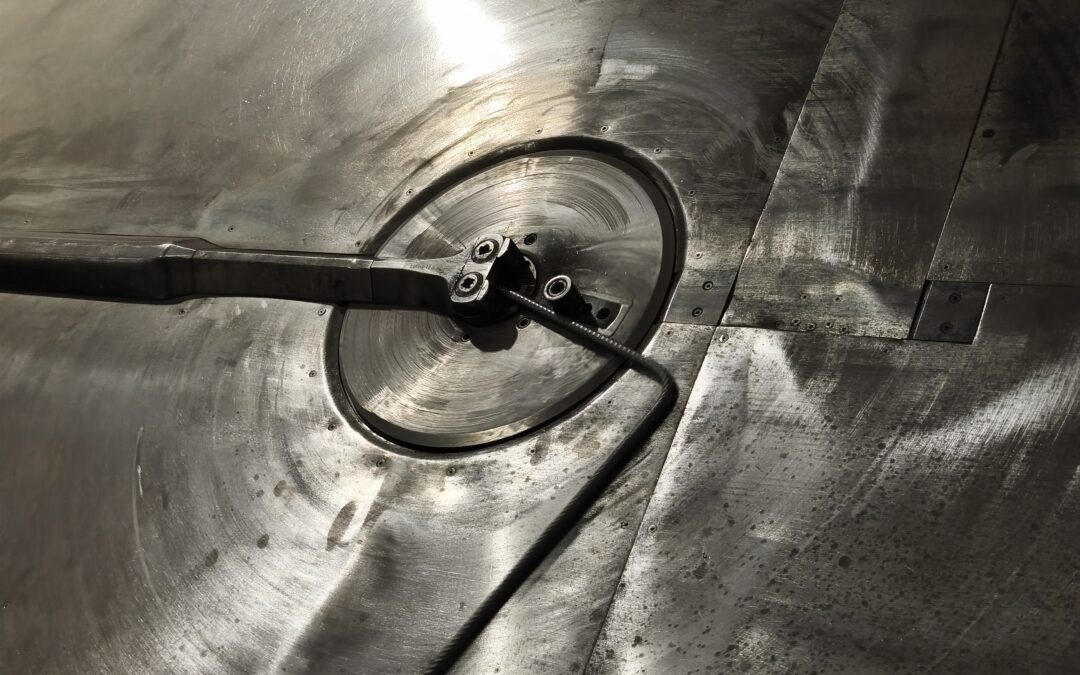 Maintaining Quality Standards in Reinforcing Steel Production