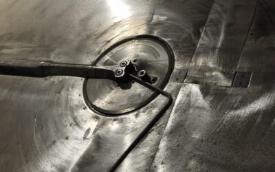 Maintaining Quality Standards in Reinforcing Steel Production