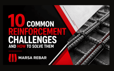 10 Common Reinforcement Challenges and How to Solve Them